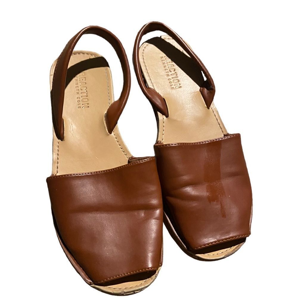 Reaction by Kenneth Cole cute shoes in great condition